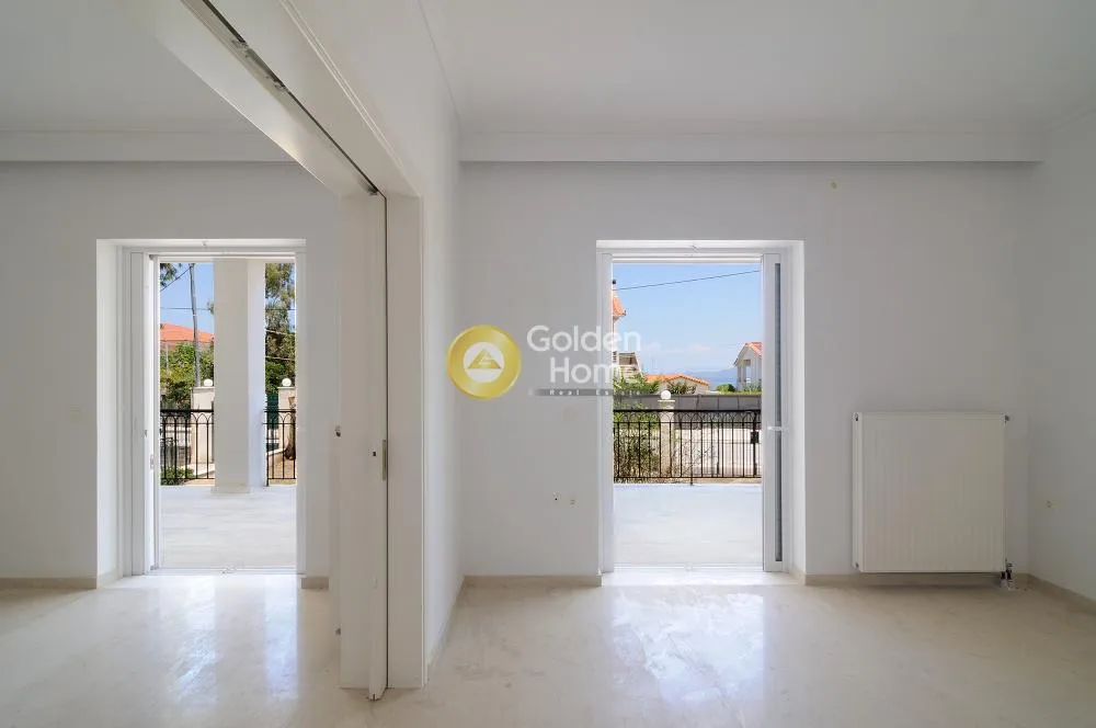 Detached house 410m²  - 4