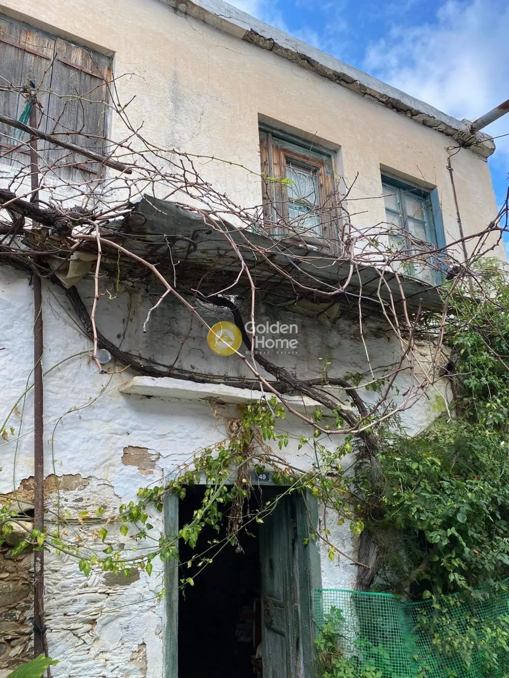 Detached house 200m²  - 2