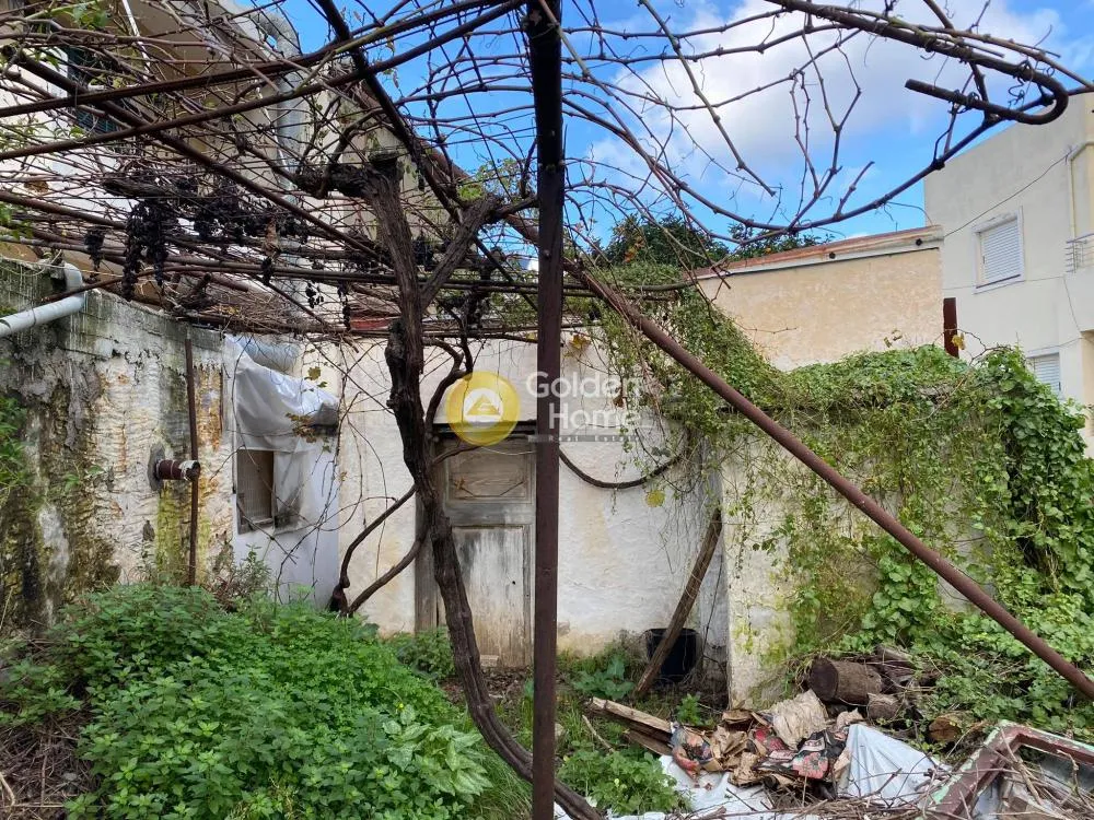 Detached house 200m²  - 3