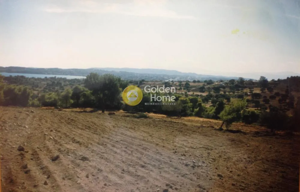 Land Parcel 4470m²  - 2