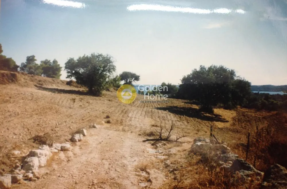 Land Parcel 4470m²  - 4