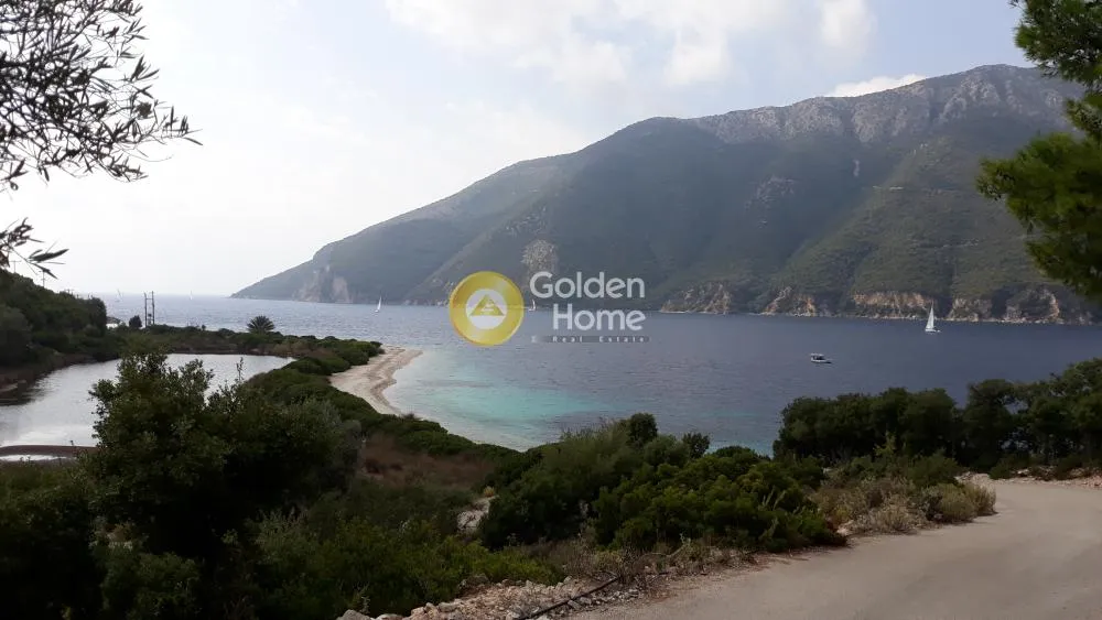 Αγροτεμάχιο 6606τ.μ.  - 2