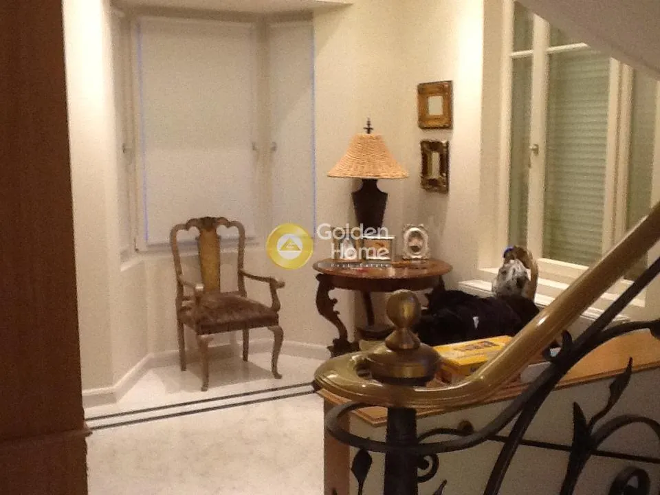 Detached house 540m²  - 2