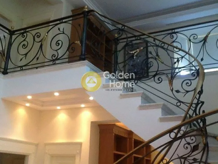 Detached house 540m²  - 3
