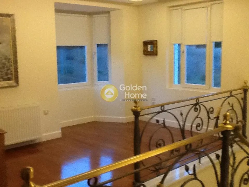 Detached house 540m²  - 4