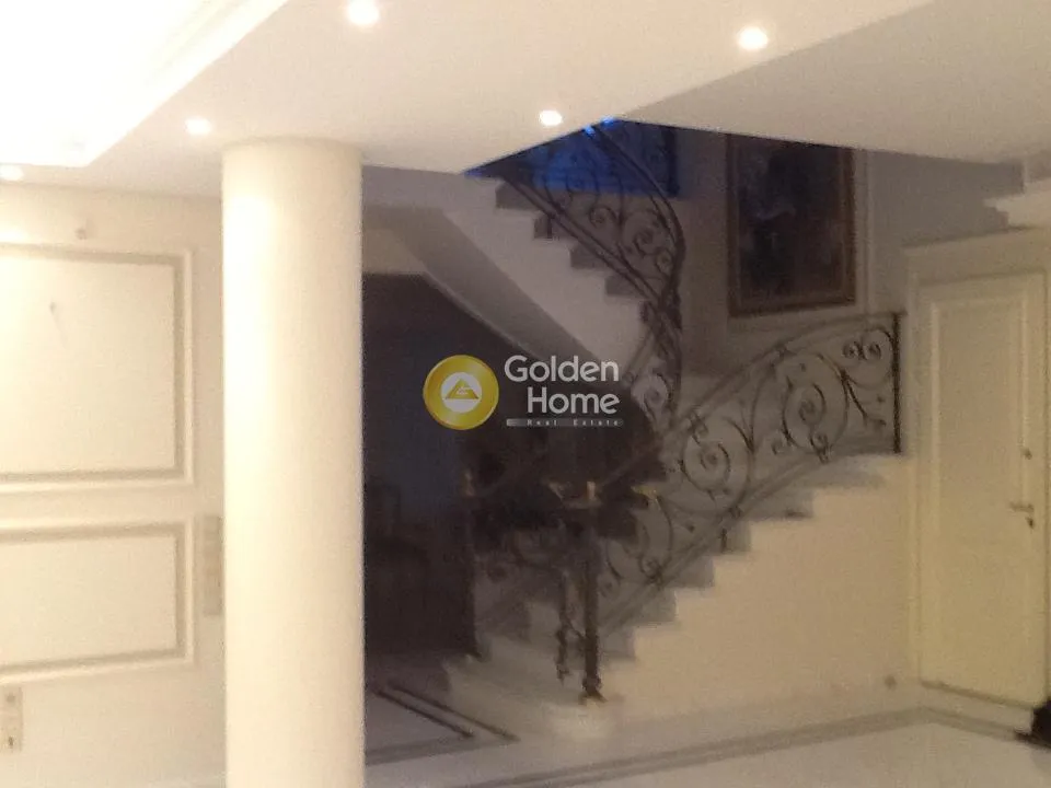 Detached house 540m²  - 5