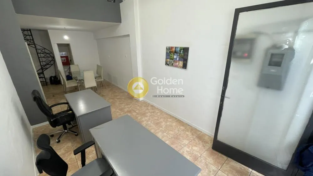 Shop 40m²  - 2