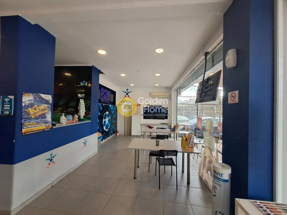 Shop 146m²  - 3