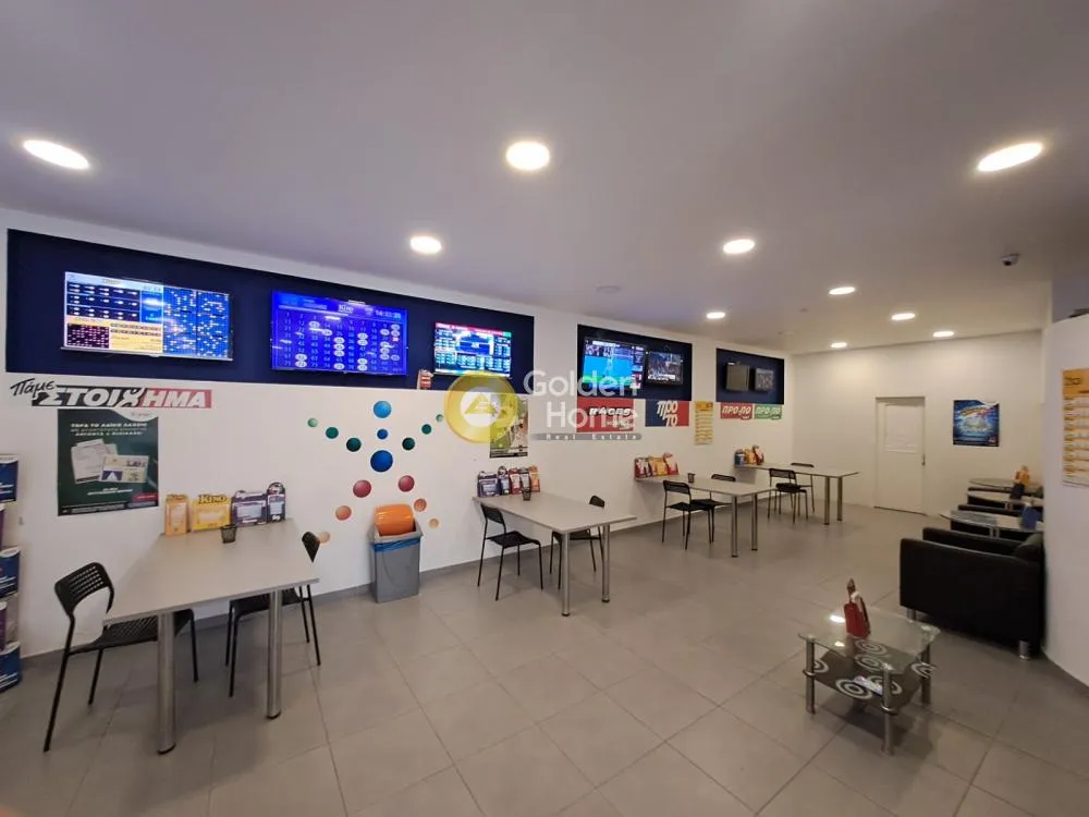 Shop 146m²  - 4