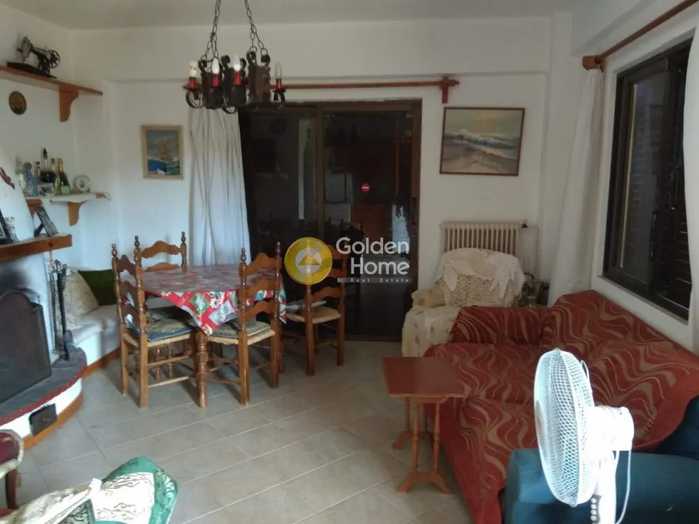 Detached house 172m²  - 4