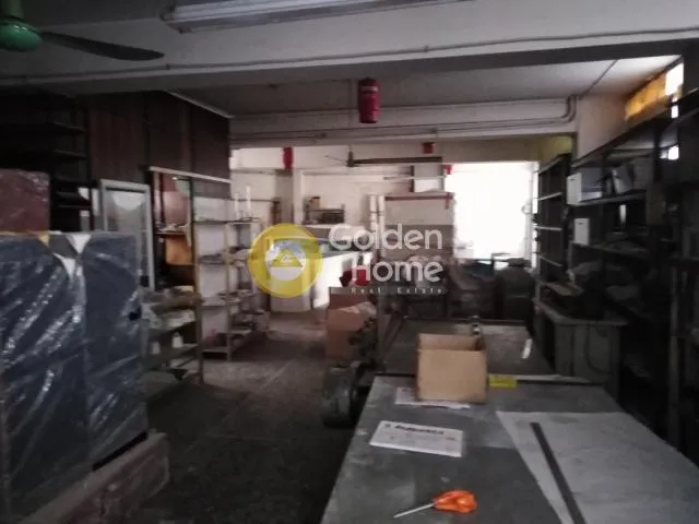 Κατάστημα 220τ.μ.  - 3