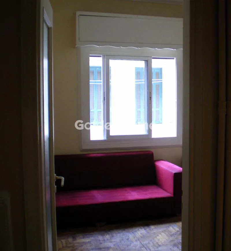 Studio 26m²  - 4