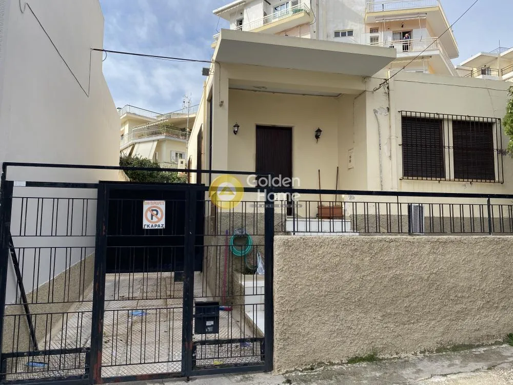 Μονοκατοικία 75τ.μ.  - 3