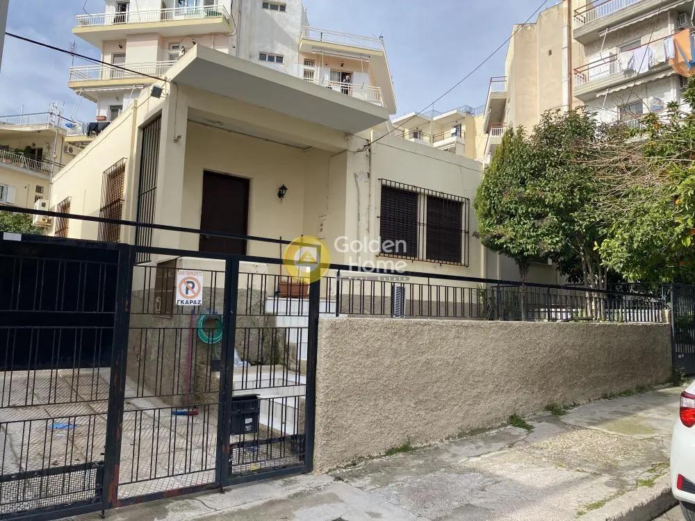 Μονοκατοικία 75τ.μ.  - 4