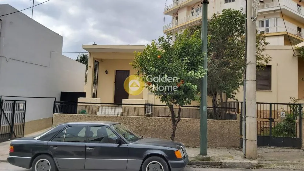 Μονοκατοικία 75τ.μ.  - 5