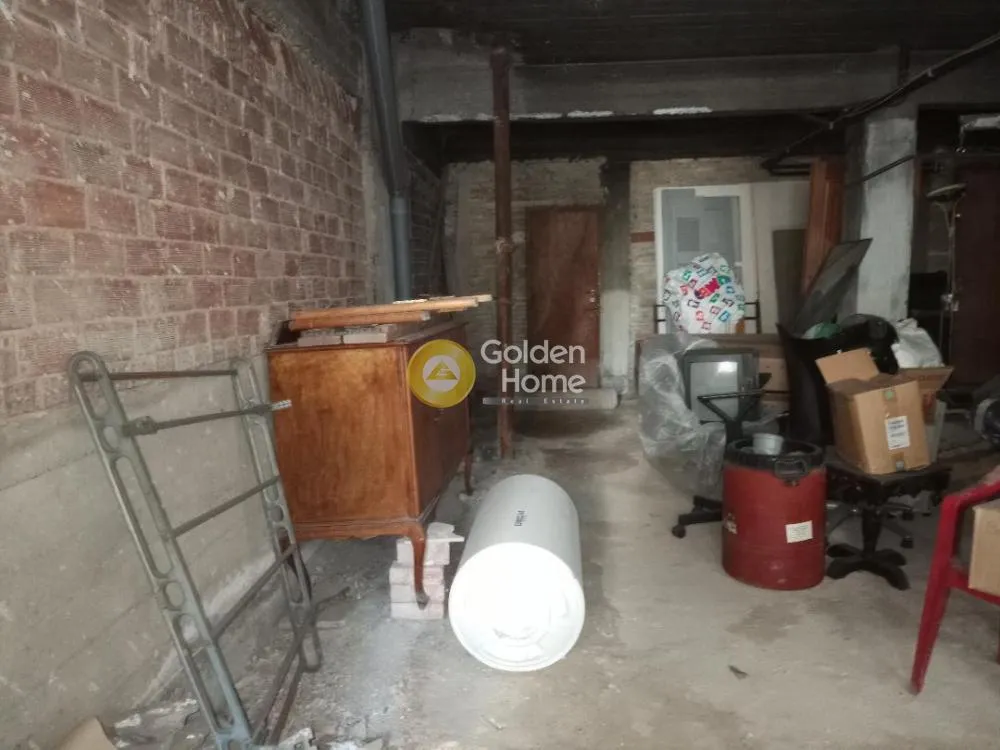 Shop 65m²  - 3