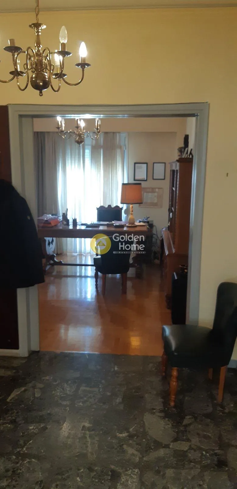 Apartment 90m²  - 4