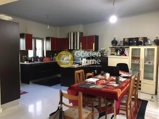 Detached house 340m²  - 3