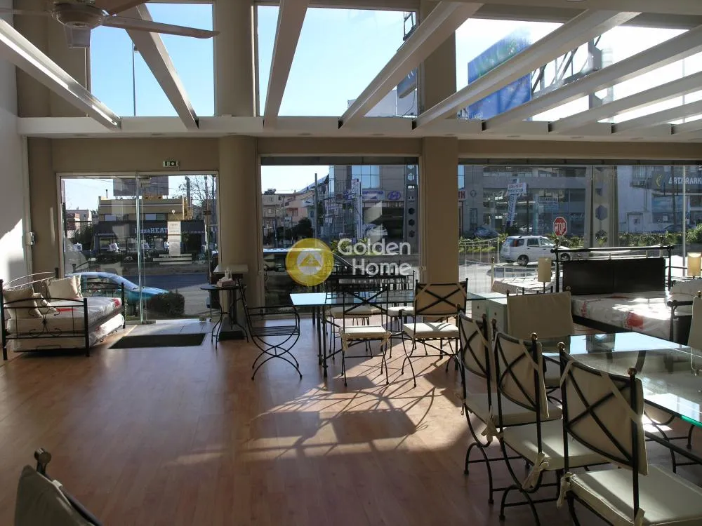 Shop 270m²  - 2