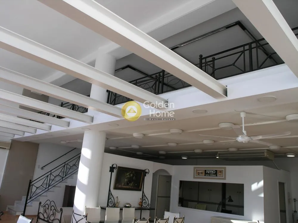 Shop 270m²  - 5