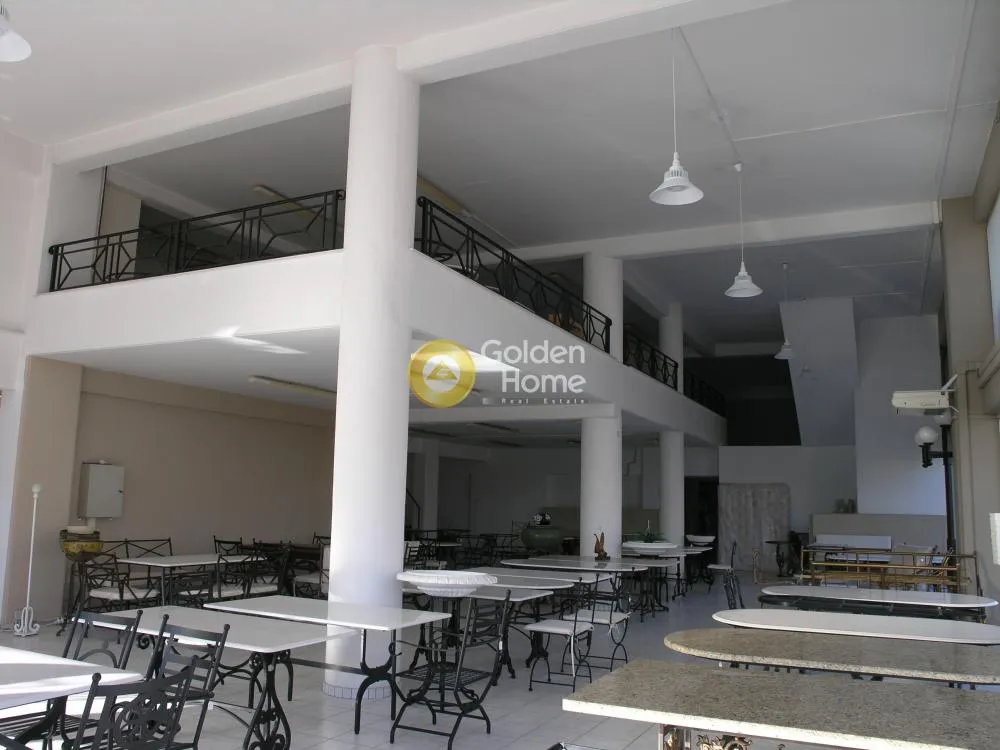 Shop 380m²  - 2