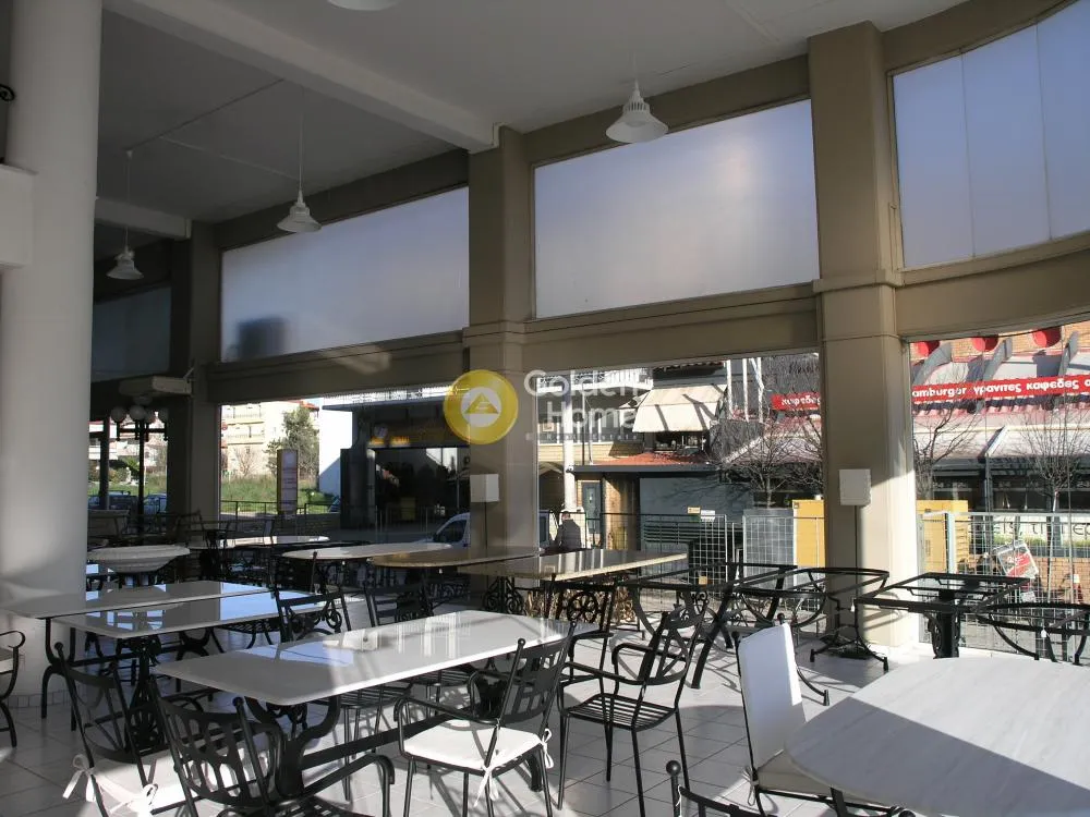 Shop 380m²  - 3