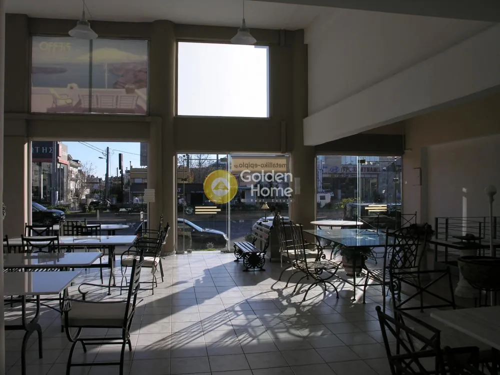 Shop 380m²  - 4