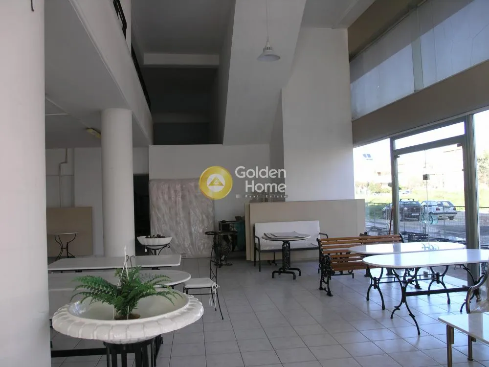 Shop 380m²  - 5