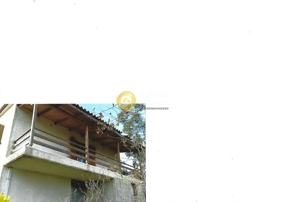 Detached house 120m²  - 3