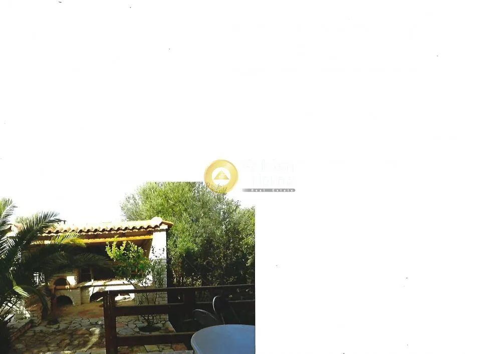 Detached house 120m²  - 4