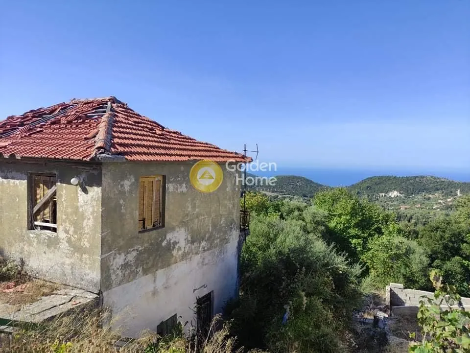 Detached house 112m²  - 2