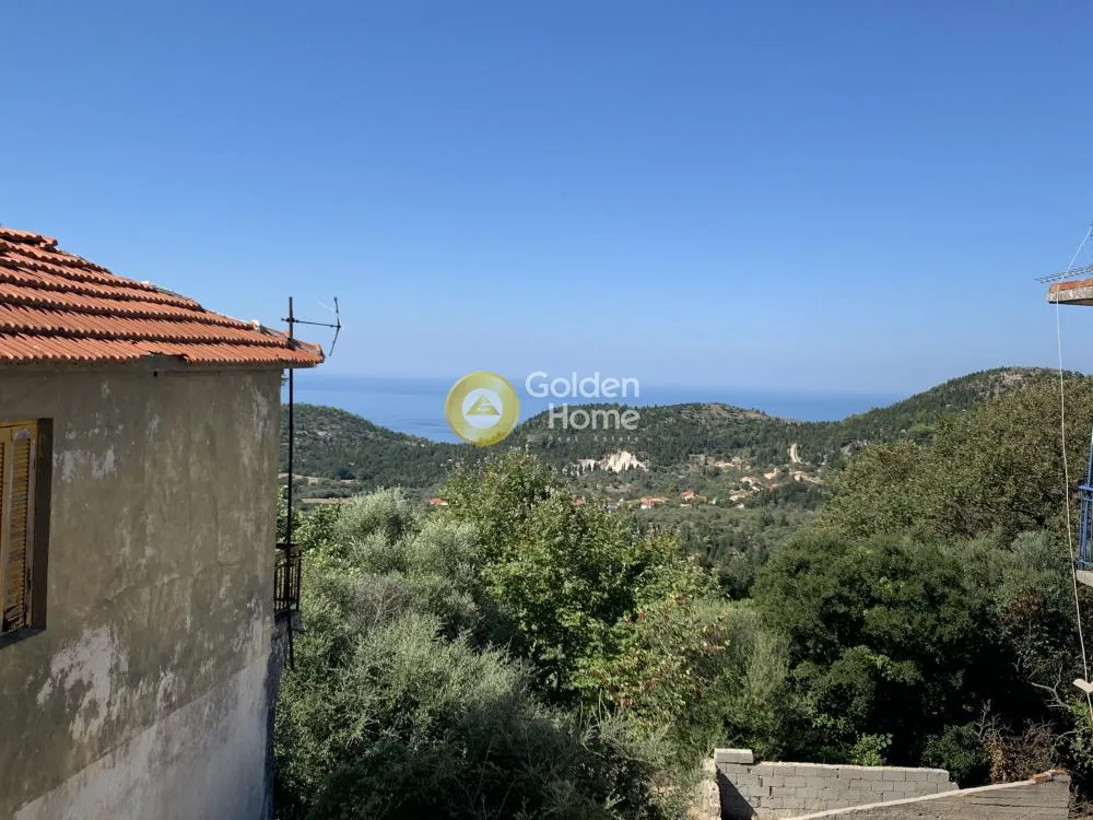 Detached house 112m²  - 4
