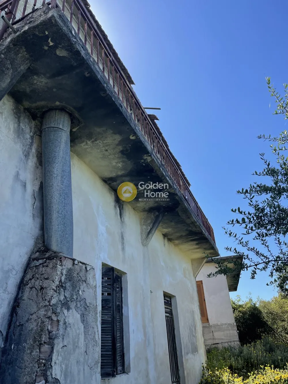 Detached house 112m²  - 5