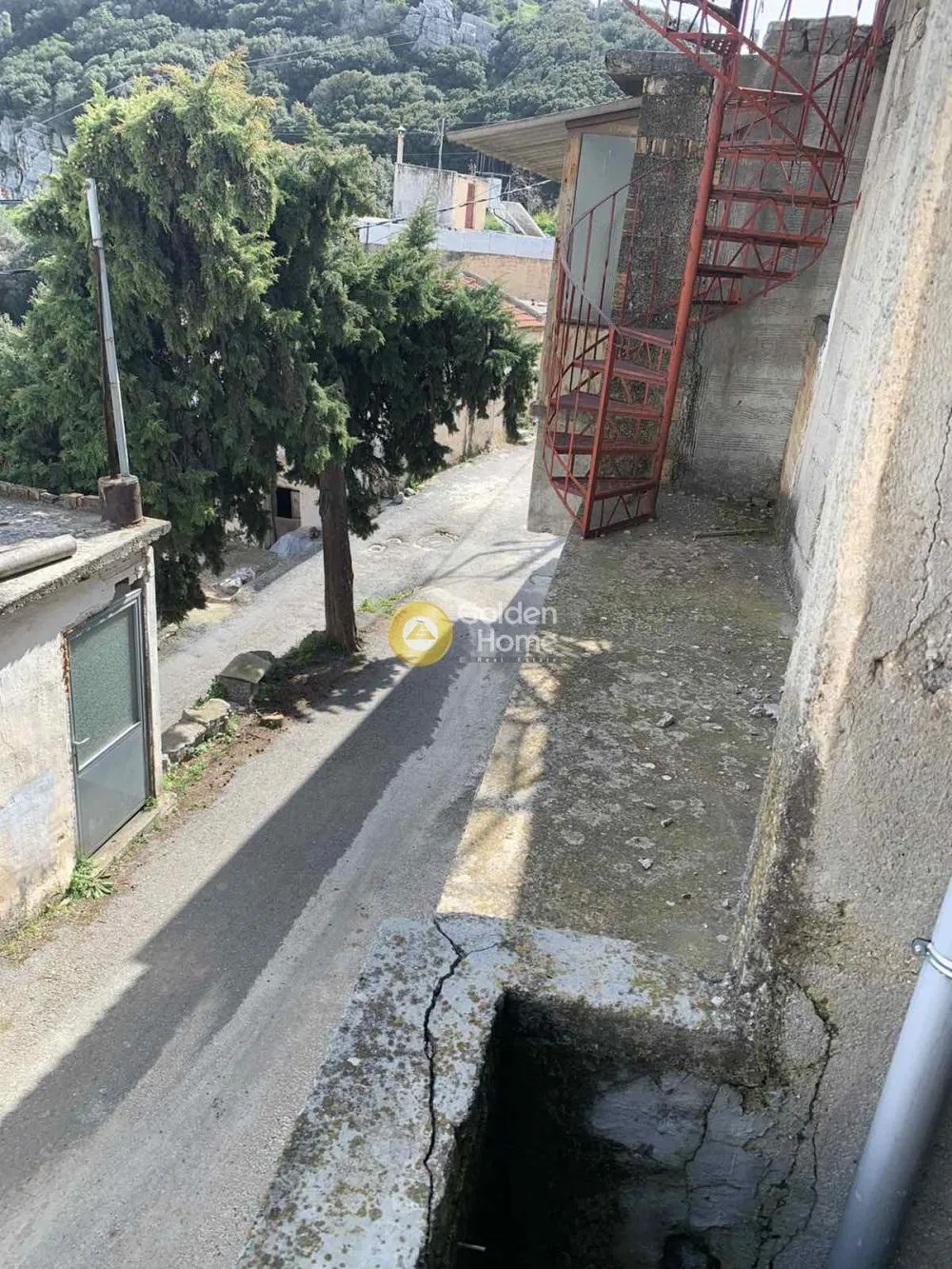 Other ..  470m²  - 4