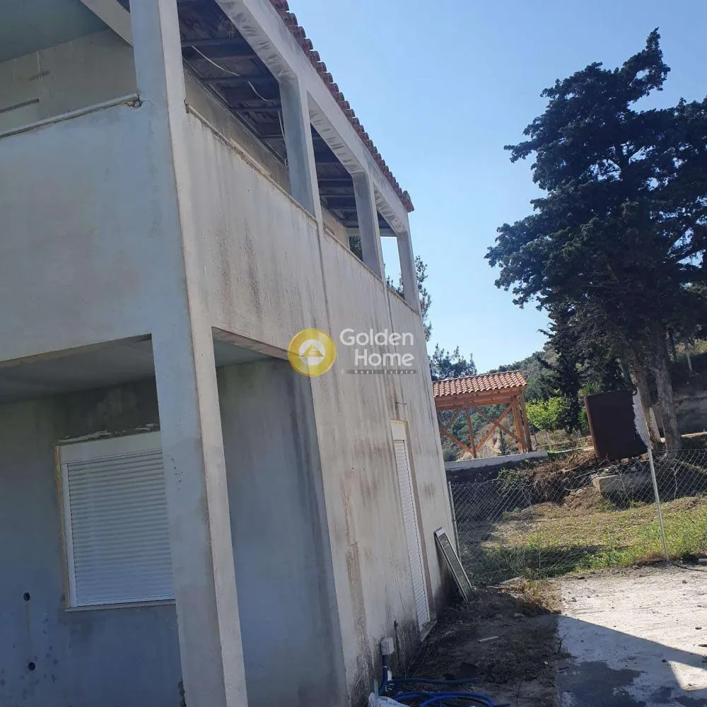 Μεζονέτα 140τ.μ.  - 2
