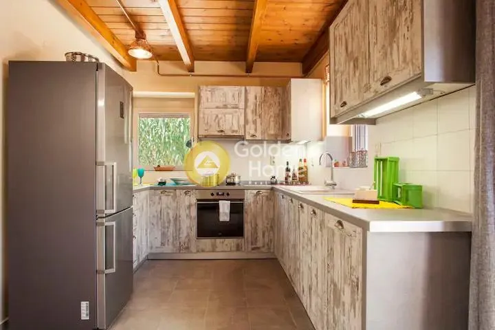 Maisonette 90m²  - 2