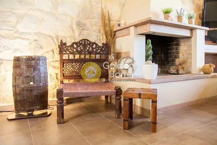 Maisonette 90m²  - 3