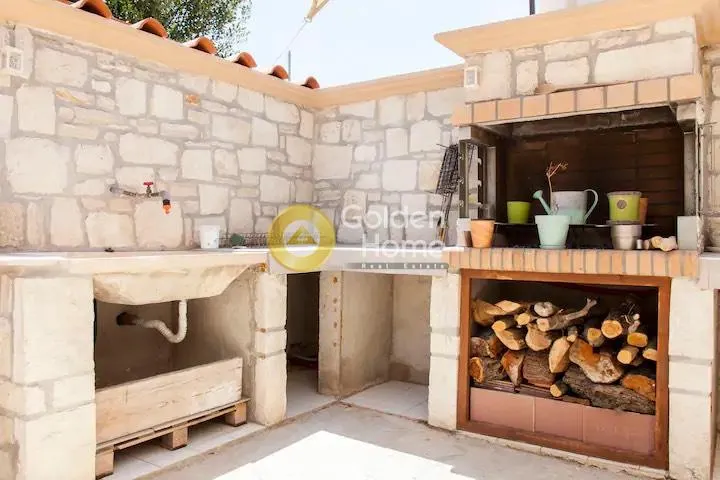 Maisonette 90m²  - 5