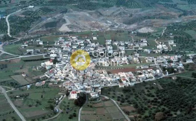 Land Parcel 4000m²  - 2