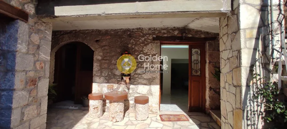 Detached house 380m²  - 2