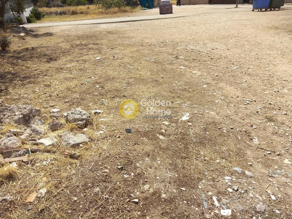 Land Parcel 194m²  - 3