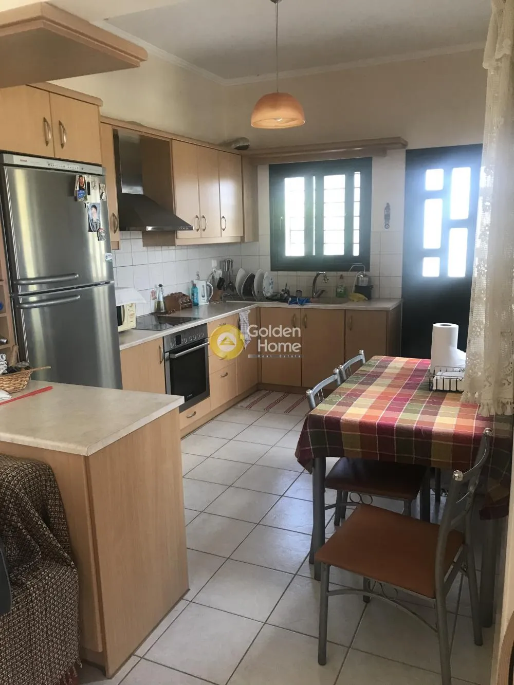 Detached house 100m²  - 3