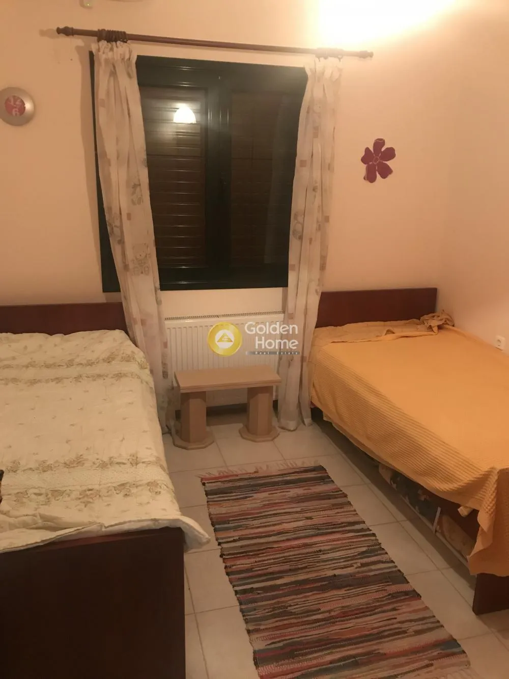 Detached house 100m²  - 5
