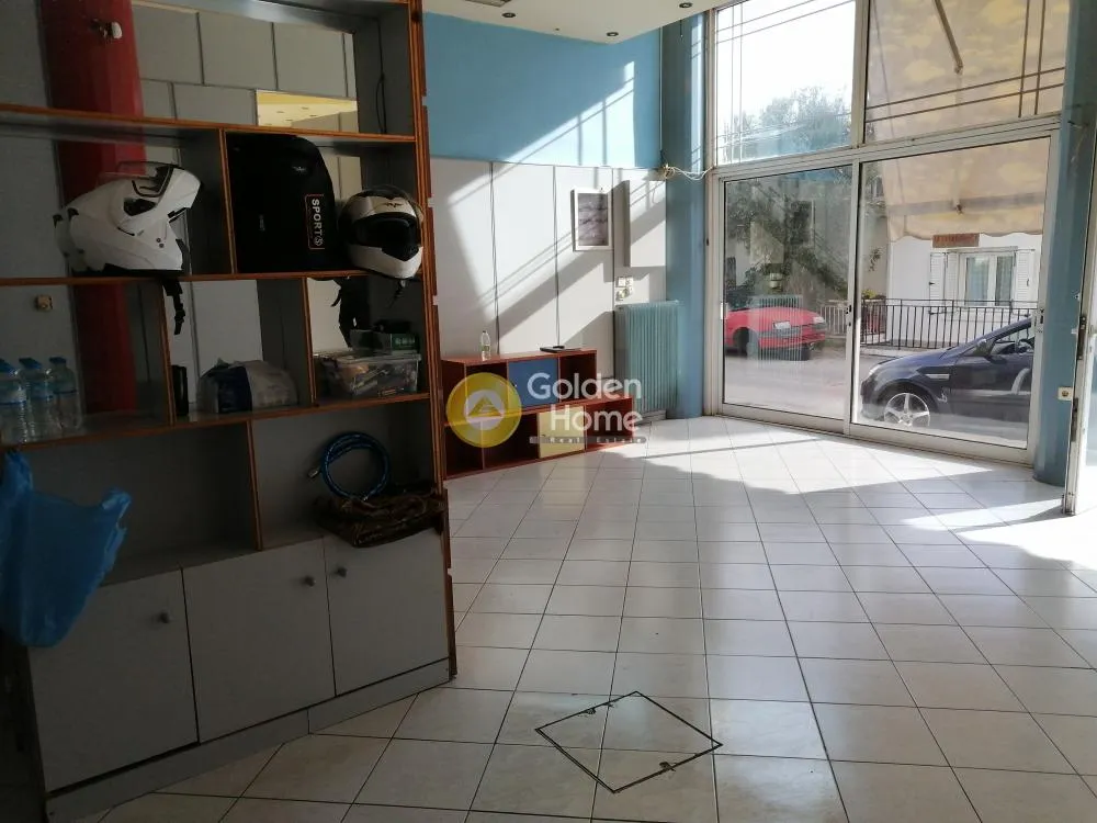 Κατάστημα 135τ.μ.  - 2