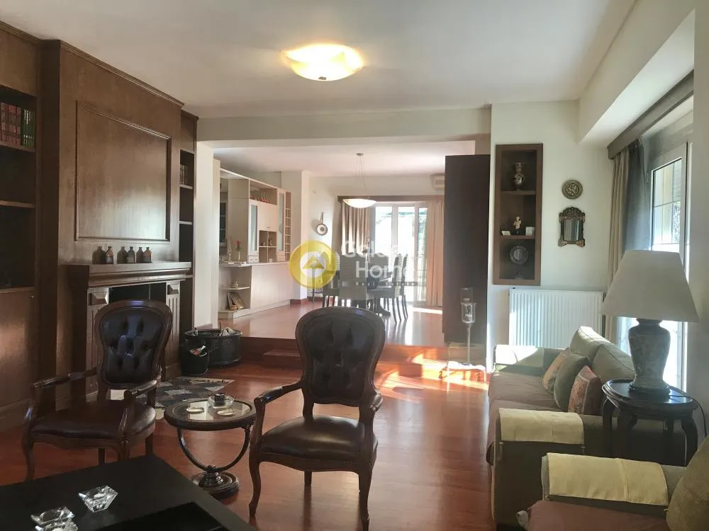 Detached house 245m²  - 4
