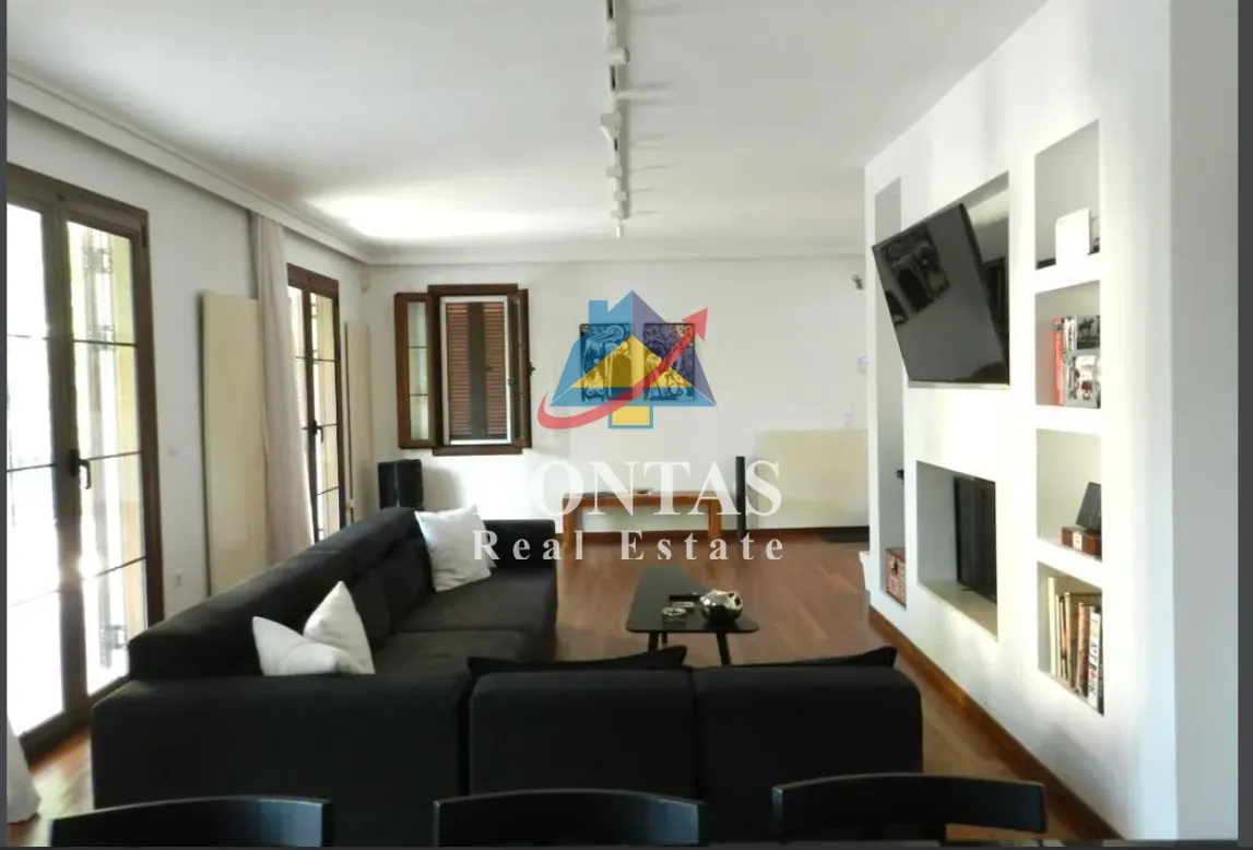Maisonette 250m²  - 2