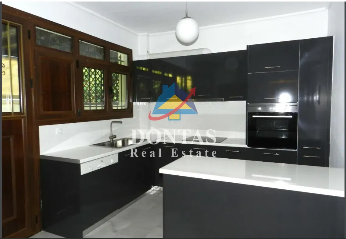 Maisonette 250m²  - 3