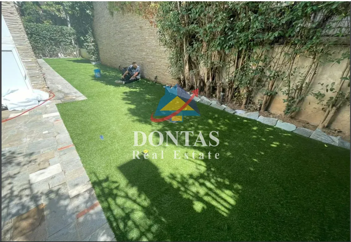 Maisonette 250m²  - 4
