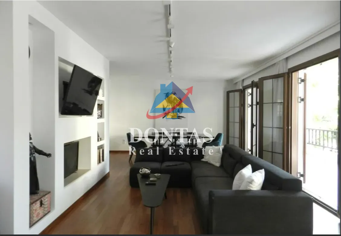 Maisonette 250m²  - 5