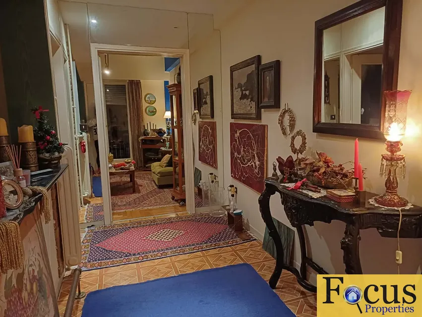 Apartment 49m²  - 2